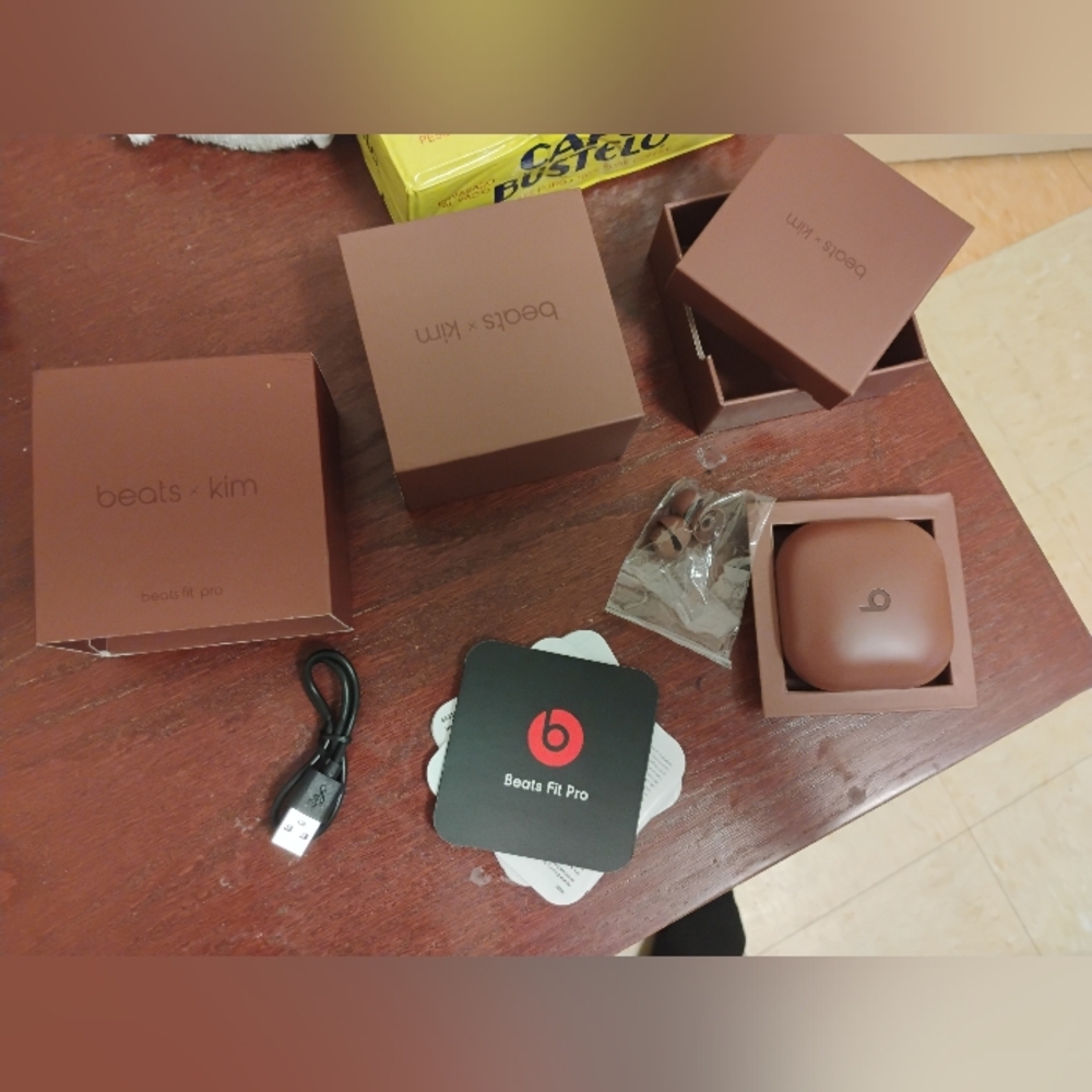 Brown beats my dre Kim Kardashian